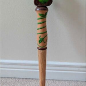 Adventure bundle 2 piece Jungle Explorer Staff Toy